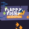 Flappy Fish Sea Adventure