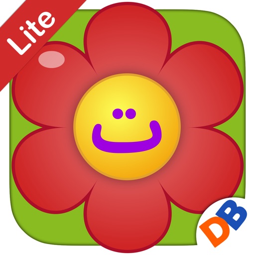 Learn Arabic Letters lite iOS App
