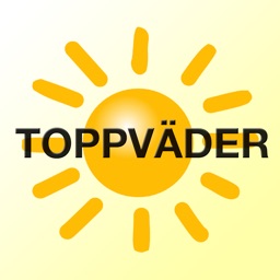 Toppväder