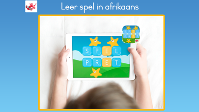 How to cancel & delete Spel Pret in Afrikaans from iphone & ipad 1