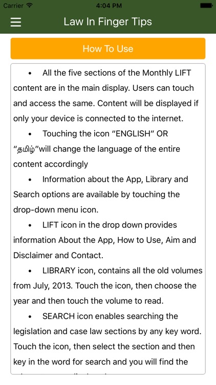 Lift India
