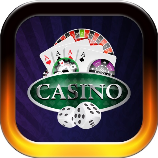 Free Big Party Casino 21 – Free Slot Machine Games – bet, spin & Win big icon