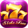 Slots Free! Casino Slots - Free Las Vegas Slot Machines with Fun Bonus Games and Huge Jackpot Wins!