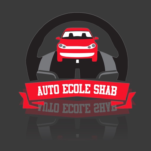 Auto-école Shab 94 icon