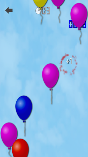 Balloons Splash(圖4)-速報App