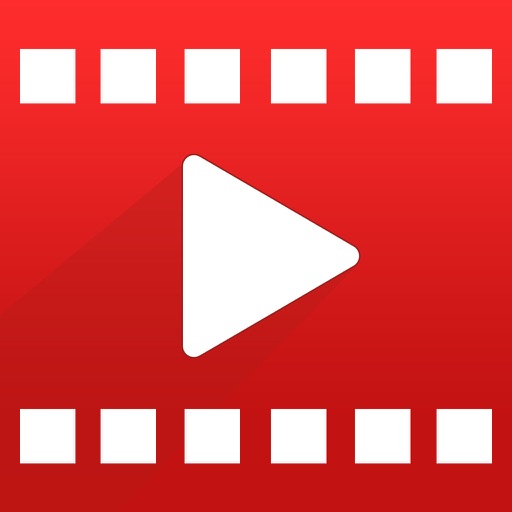 Pro Video for YouTube icon