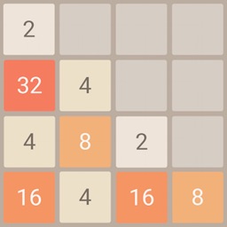 2048 New - Free Your Mind