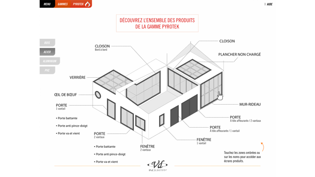 VD Industry FRANCE(圖2)-速報App