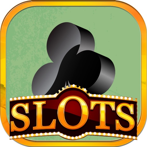 Black Club  Cards Cassino - Pro Slots Game Edition