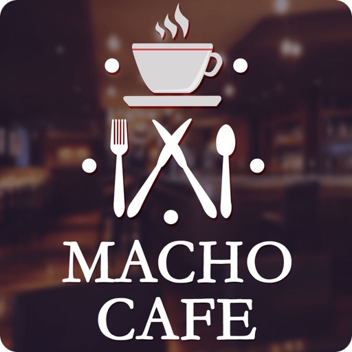 MachoCafe