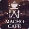 Macho Cafe is an elegant app for managing complete workflow for your Cafe and restaurant needs