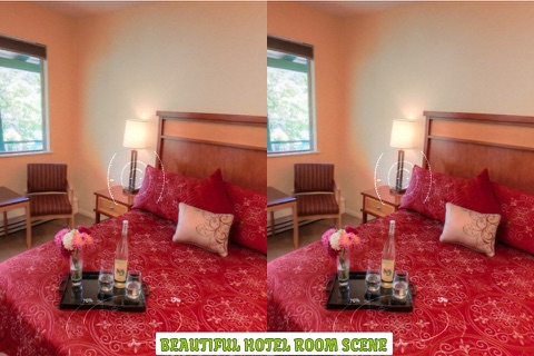 VR - 3D Hotel Room Views screenshot 2