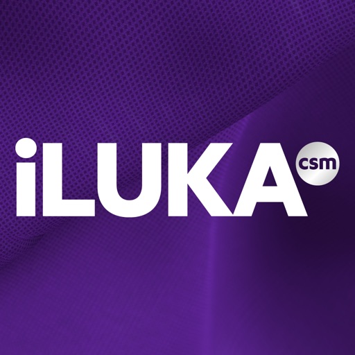 iLuka Guest App