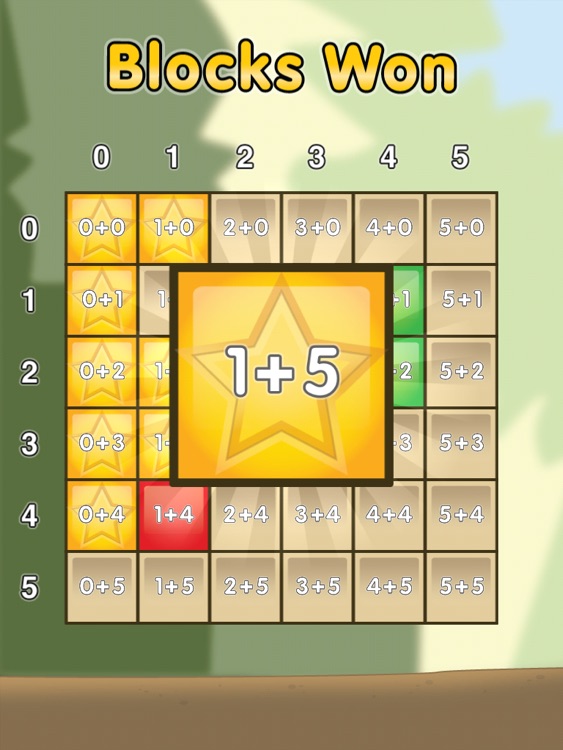 Teachley: Addimals EDU screenshot-3