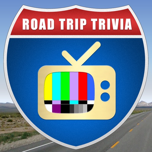 Road Trip Trivia: TV Commercials Edition iOS App