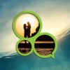 3D Sea Photo Frame - Amazing Picture Frames & Photo Editor