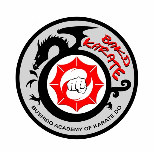 Bushido Academy Of Karate Do icon