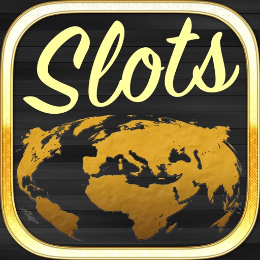 2016 SlotsCenter World Gambler Slots Game - FREE Slots Machine icon