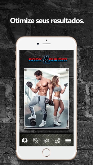 Loja Body Builder(圖2)-速報App