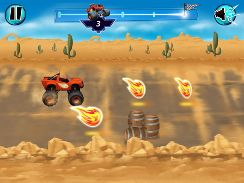 Скачать игру ИГРЫ ВСПЫШ И ЧУДО-МАШИНКИ