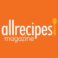 Allrecipes Magazine: Recipes From The Best Home Cooks