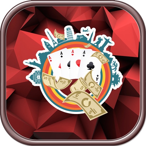 Best Vegas Queen of Hearts - FREE SLOTS GAME! Icon