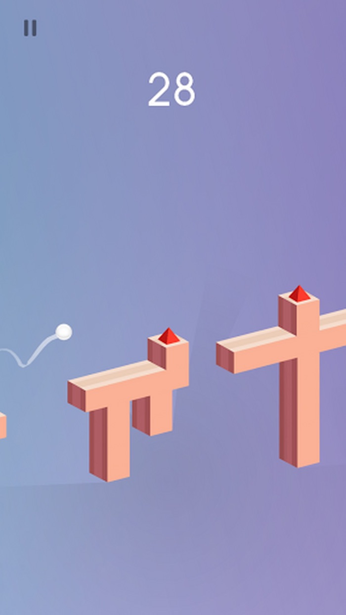 Figure Ball Pounce - Ball Jump and Jump Edition