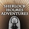 Sherlock Holmes Adven...