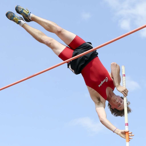 Pole Vault Tips:Track And Field Tips icon