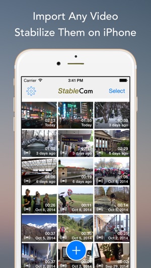 StableCam: Video Stabilization(圖3)-速報App