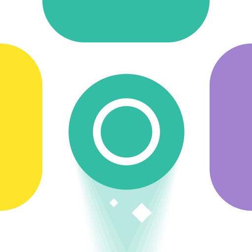 Color Juggler icon