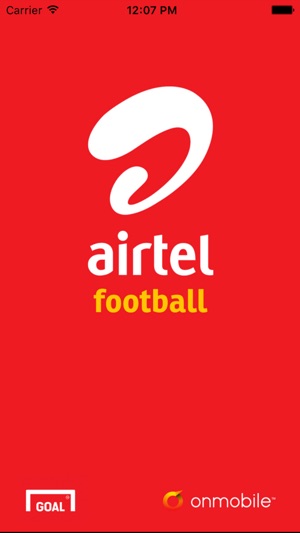 Airtel Football