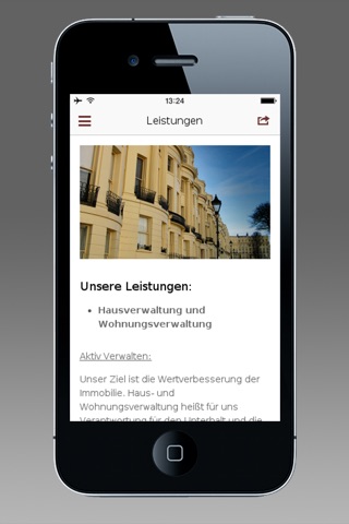 Ulenstein Immobilien screenshot 3