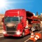 Drive Euro Truck Parking Sim Free