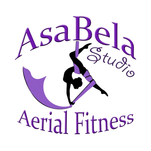 AsaBela Studio Aerial Fitness icon