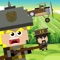 World War 1: Clicker Game