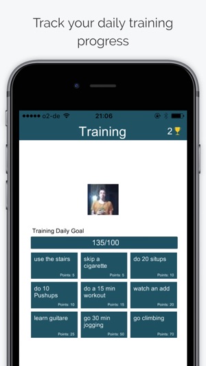 Train with your Friends(圖1)-速報App