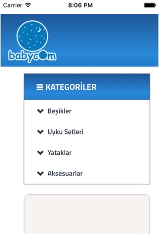 Babycom screenshot 3