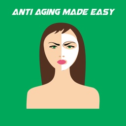 Anti Aging Made Easy