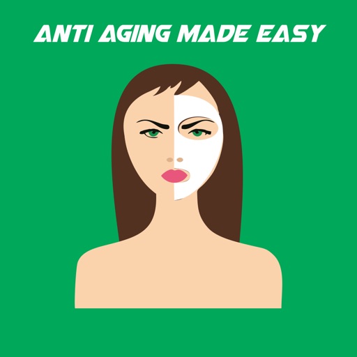 Anti Aging Made Easy icon