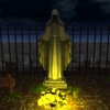 Horror graveyard labyrinth - iPhoneアプリ