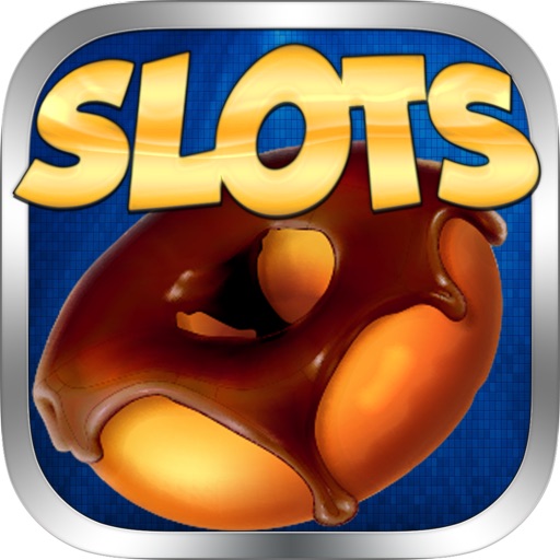Amazing Casino Machine Deluxe 777 iOS App