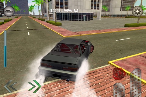 Extreme Fast Cars screenshot 2