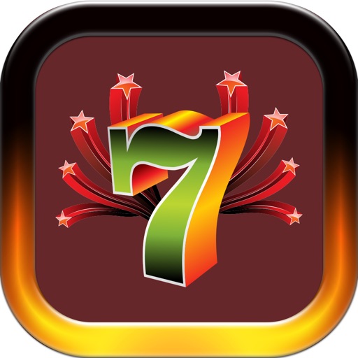 Big Fish Lucky 7 Las Vegas Casino - Play Free Slot Machines, Fun Vegas Casino Games - Spin & Win! iOS App