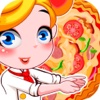 Master Pizza Maker—— Castle Food Cooking、Western Recipe