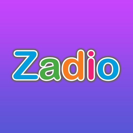 Zadio - Lắng nghe cùng cảm xúc
