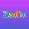 Zadio là ứng dụng nghe nhạc hoàn toàn MIỄN PHÍ từ trang Zing Radio của Zing MP3 với nhiều tính năng nổi bật giúp bạn có trải nghiệm âm nhạc tuyệt vời nhất trên thiết bị di động của mình