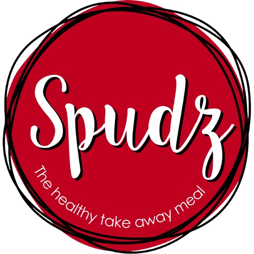 Spudz Online Ordering