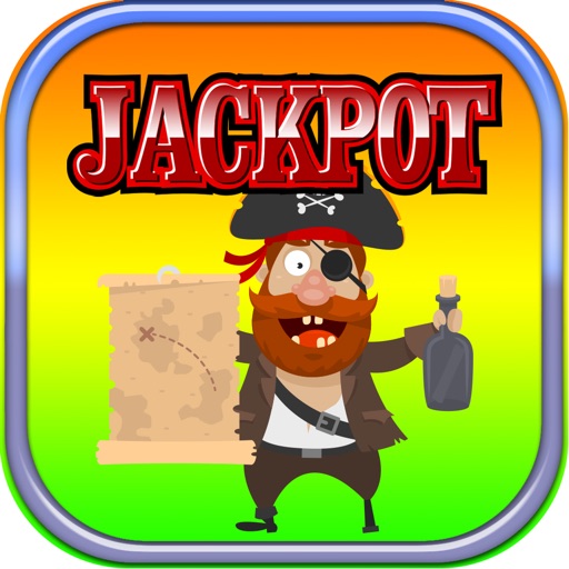 101 Load Slots Top Casino - Jackpot Party icon