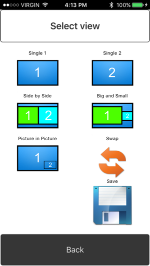 INOGENI Control App(圖1)-速報App